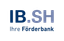 Logo der IB.SH-Förderbank